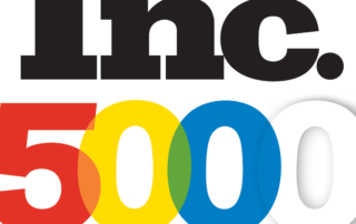 INC 5000 logo