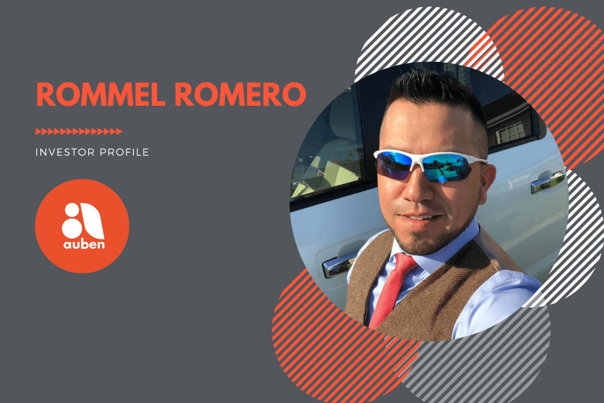 Investor Interview with Rommel Romero II