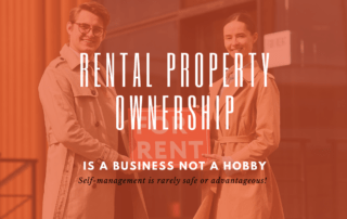 rental property ownership